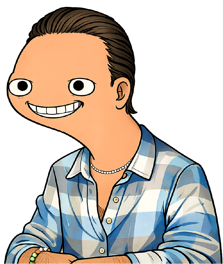 Matt Furry Masterpieces